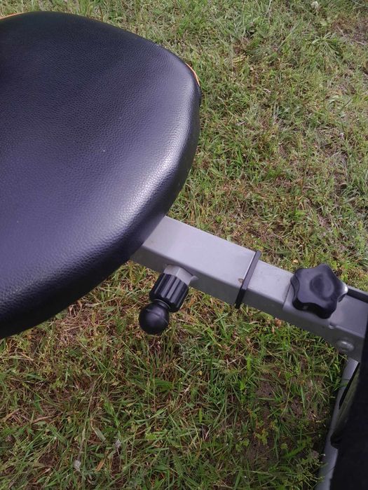 Ławka treningowa Capital Sports