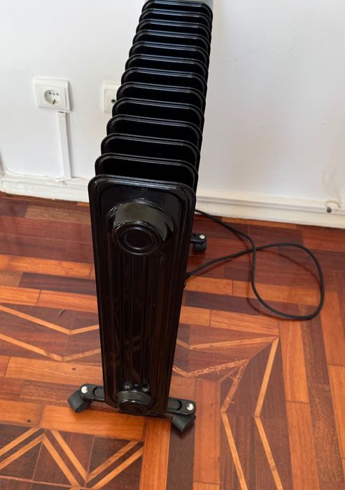 Heater in Excellent Condition