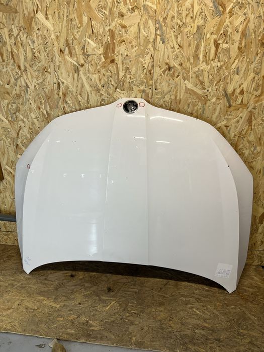 Капот Шкода А7 Octavia A7 Октавія А7