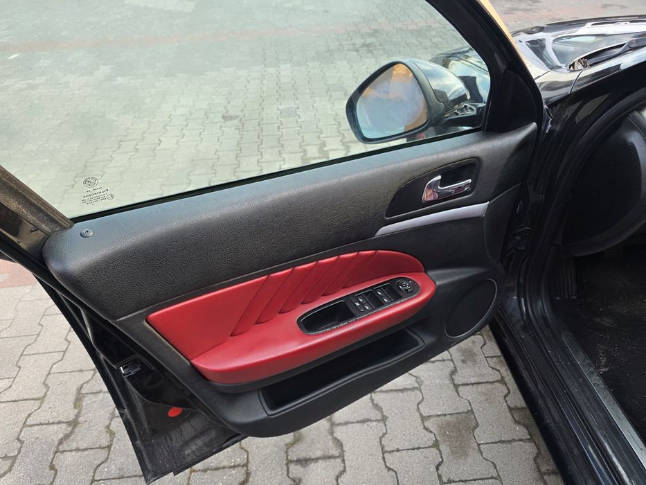 Alfa Romeo 159 3.2 b 260KM