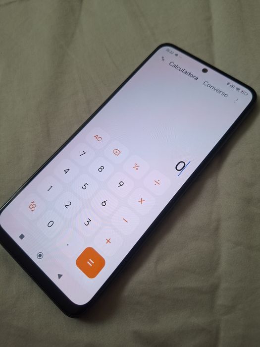 Xiaomi redmi note 12
