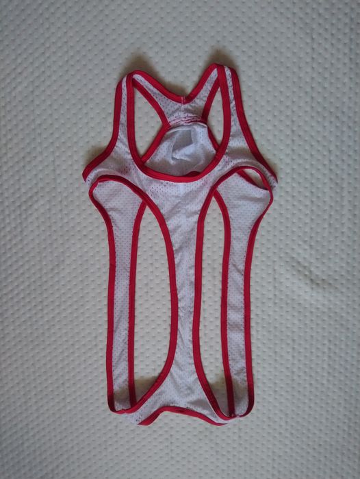 Чоловіча білизна купальник еротична М розмір