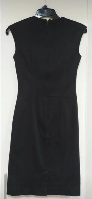 Czarna sukienka Warehouse rozmiar XS/34