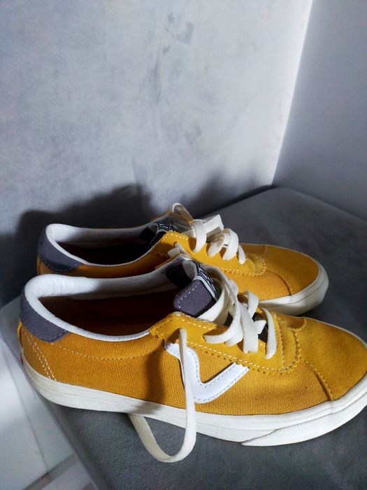 Sneakersy buty Vans  roz.  36