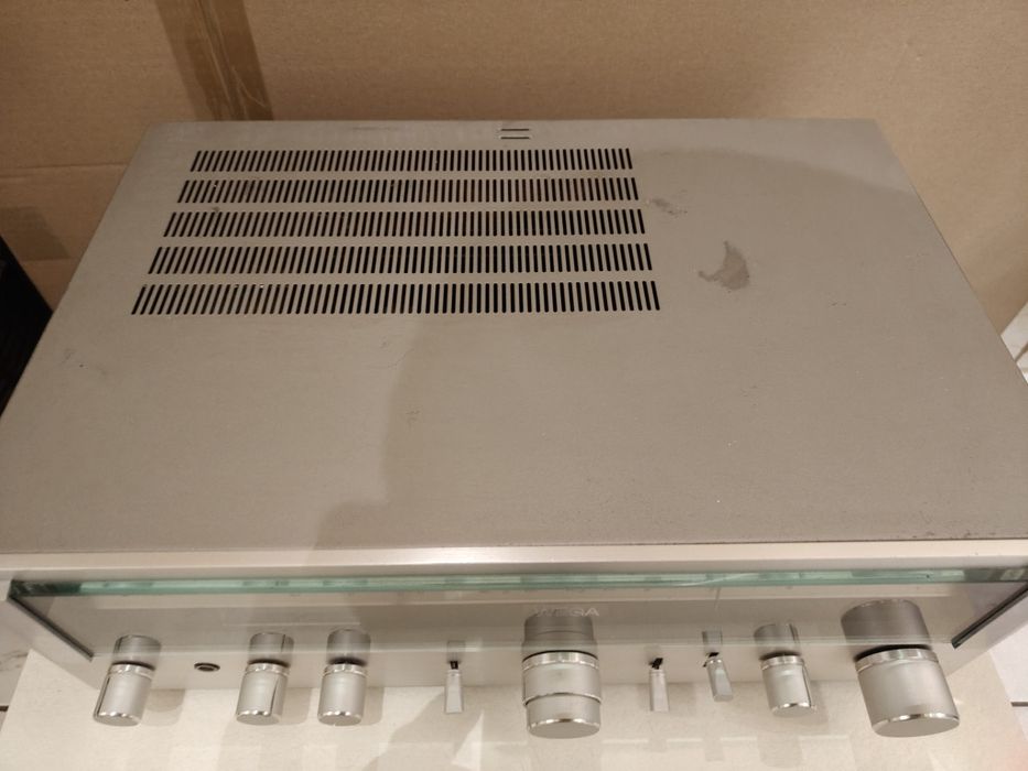 Amplituner Wega PC 230 D