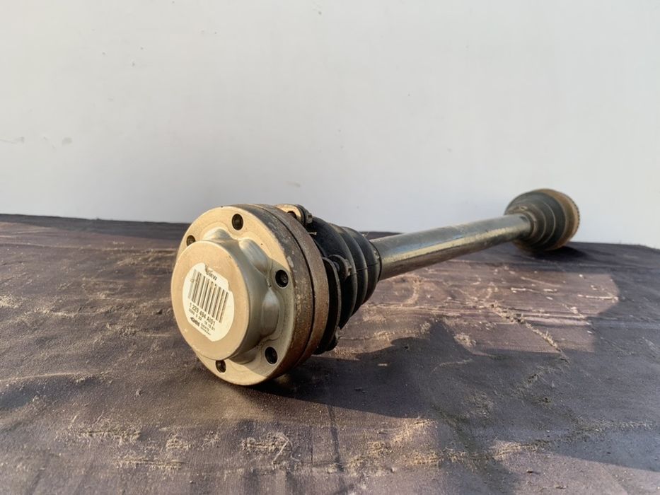 Полуось BMW E46 M43 N42 M52 1229494 Привод БМВ Е46 1.6 1.8 2.0 Шрус