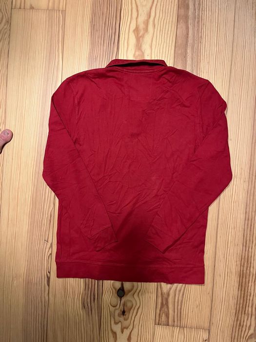 Pedro del Hierro L camisola