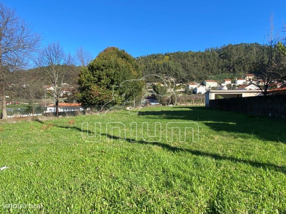 Terreno Portela Susã