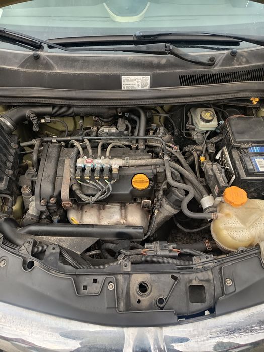 Opel corsa c 2007 rok gaz!!! Clima!okazja