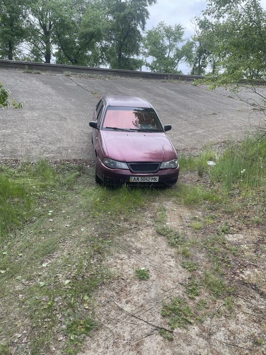 Део нексія продам обмін