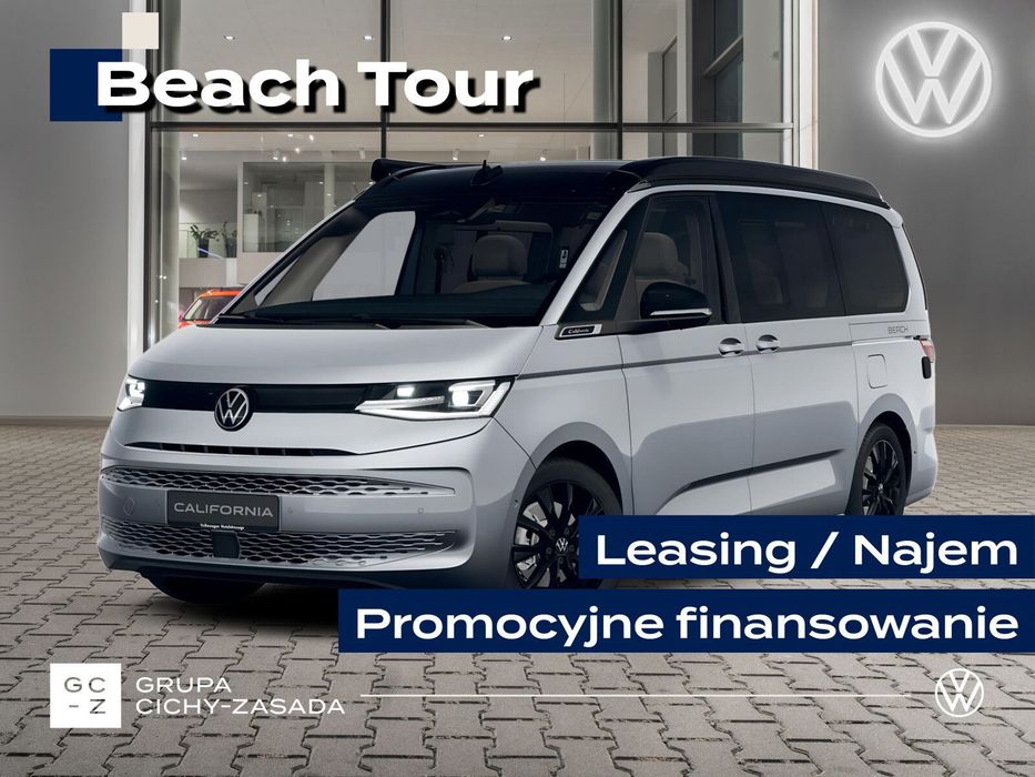 Volkswagen California