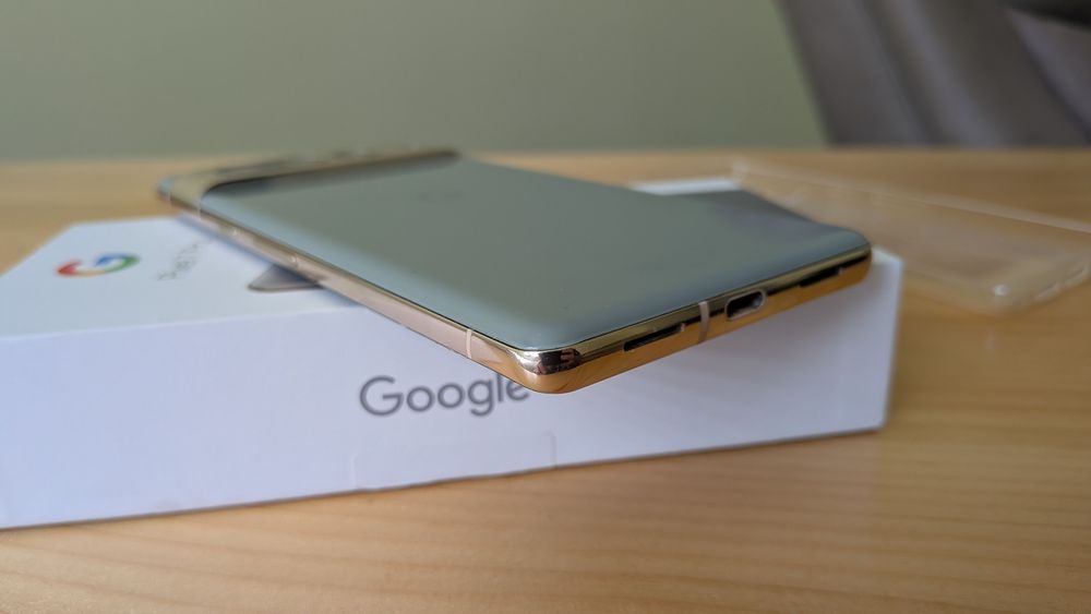 Google Pixel 7 Pro 12/128GB neverlock