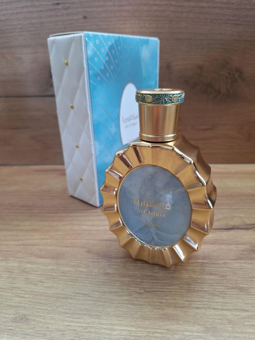 Lattafa Victoria 100ml
