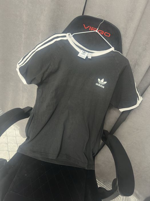Футболки Adidas Original