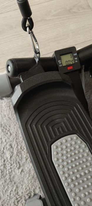 Stepper skośny licznik Trizand