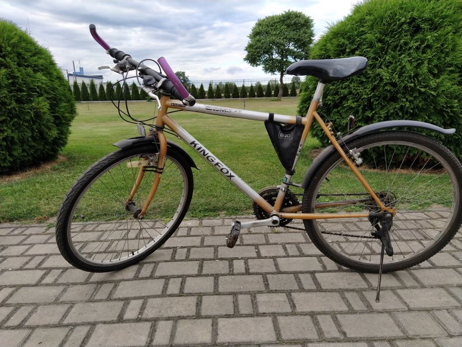 Sprzedam rower górski