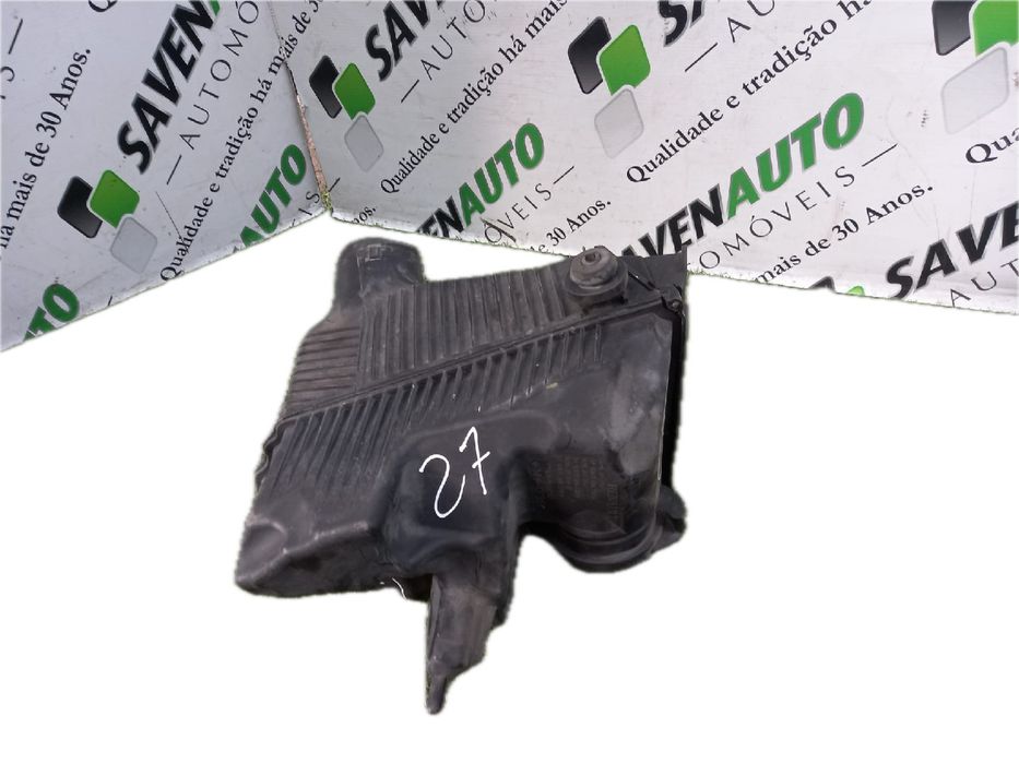 Caixa filtro ar RENAULT Megane II (BM0/1_, CM0/1_)