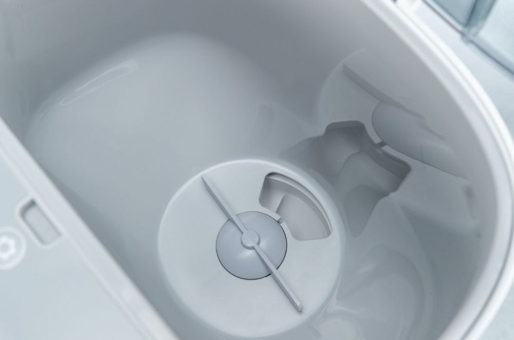 Karmidło automatyczne TX-C Smart 4.5L Pro