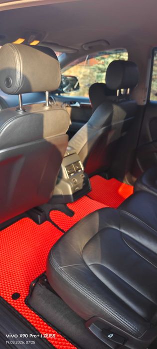 Продається AUDI Q7 quatro