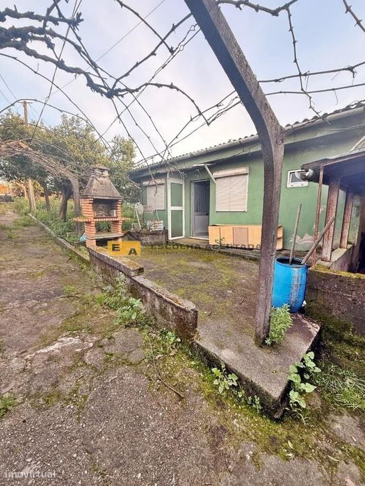 Terreno, Leça do Balio