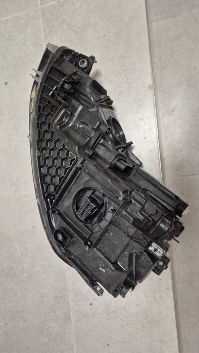 Lampa przednia Lewa Prawa VW GOLF 7 VII Full LED