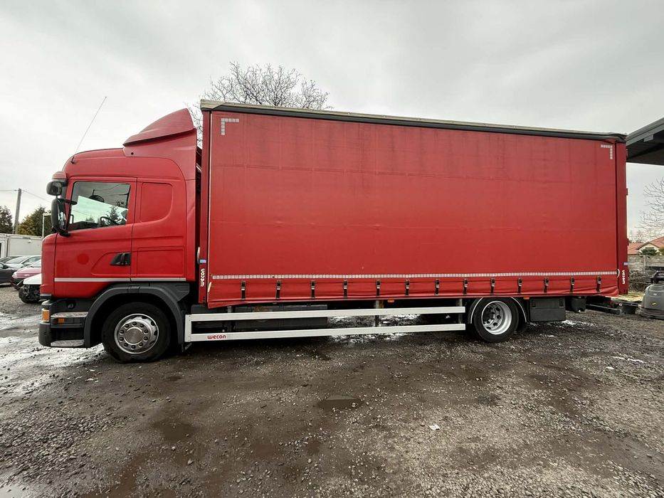 Scania
