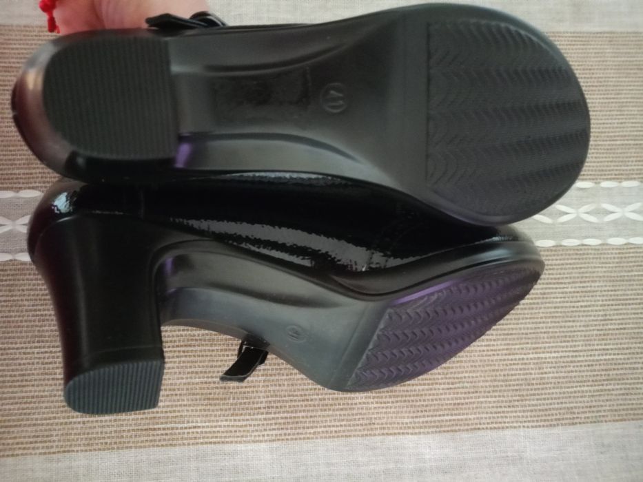 Sapatos Novos, nunca usados
