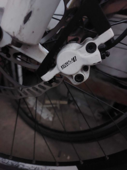 Scott Scale 29" - SLX/Alivio, Hydrauliczne hamulce, 3x9, rozmiar M