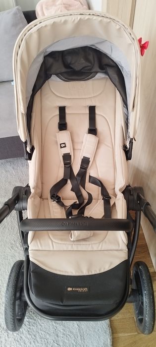 Wózek KinderKraft Nea 2 (2w1)