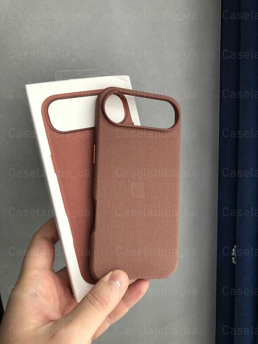 Чохол TechWoven Magsafe iPhone 17 Air чехол айфон 17 аір кейс