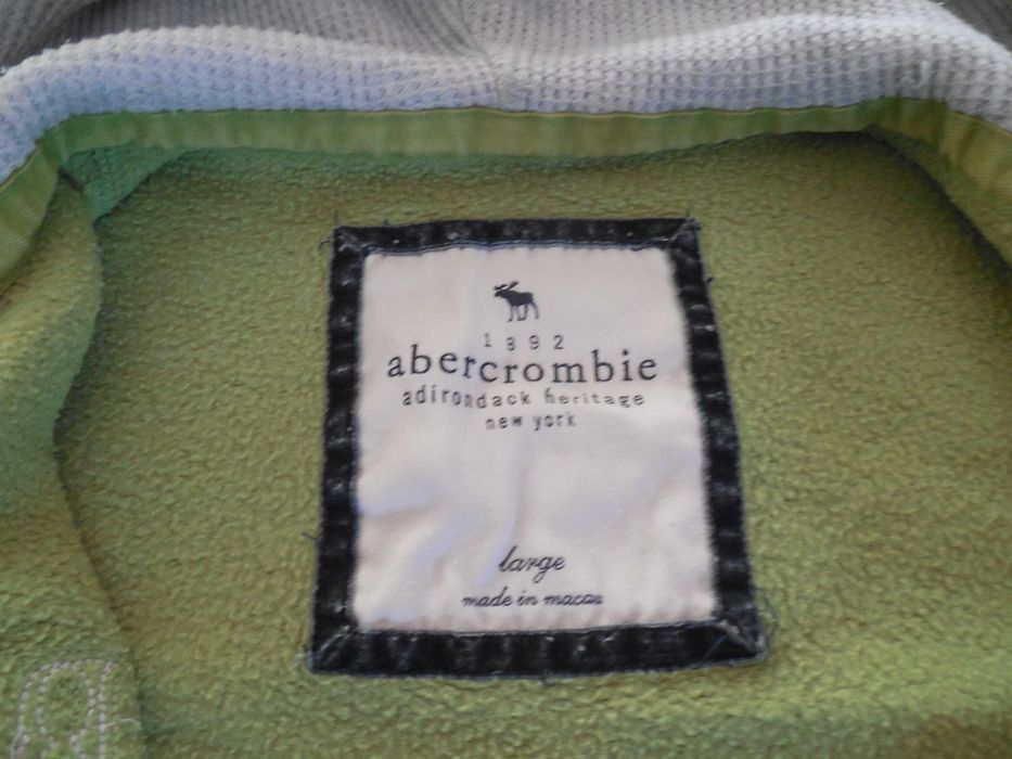 Bluza damska ABERCROMBIE