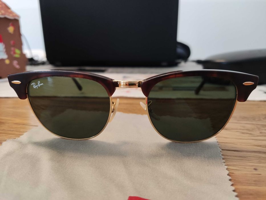 Óculos Sol Ray Ban RB 3016