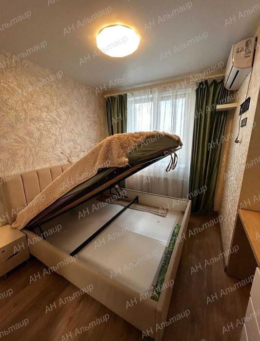 Apartment in Kharkiv, Skhidnyy - View 3