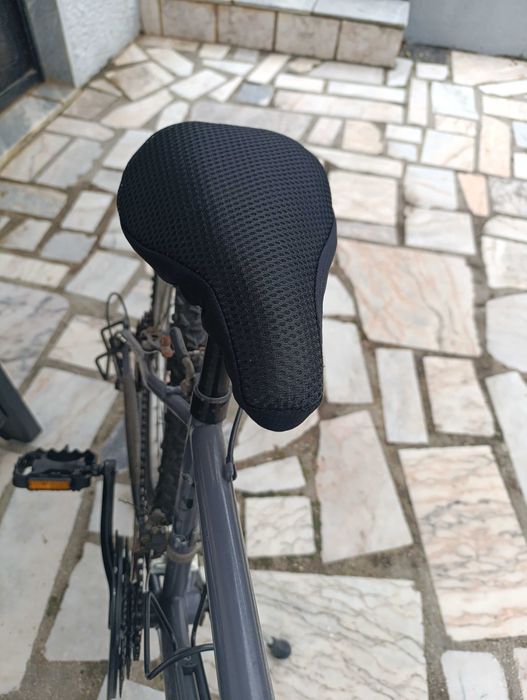Bicicleta B'Twin, roda 24