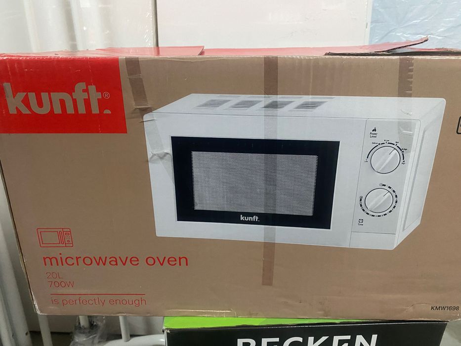 Eletromesticos seminovos