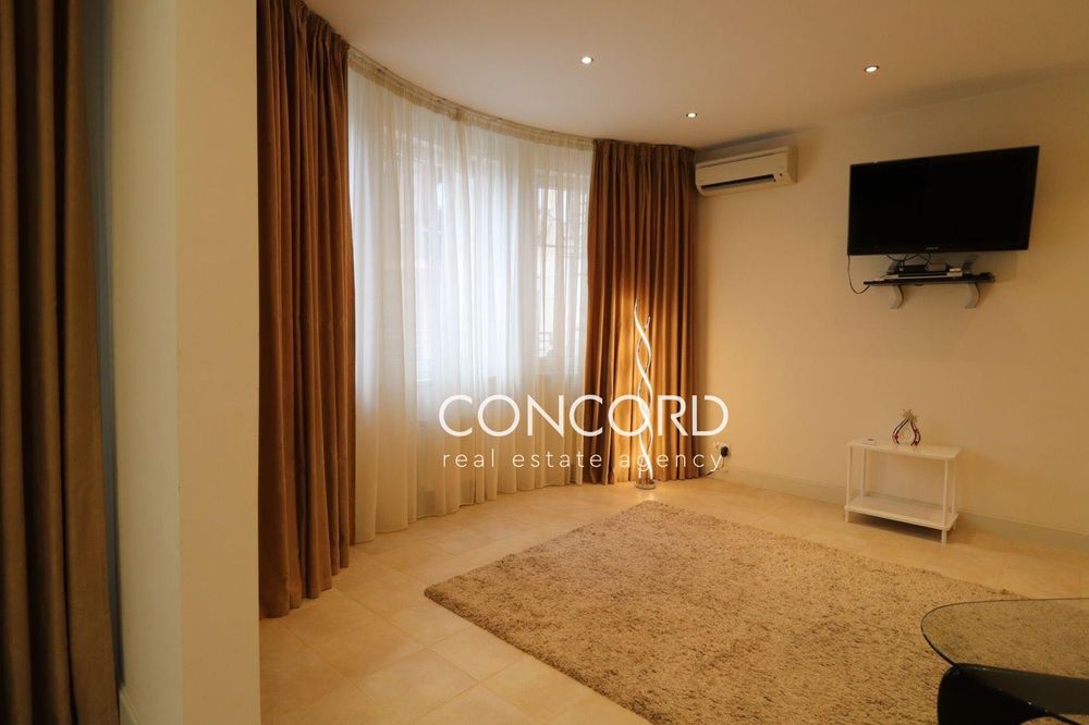 2-кімнатна квартира за адресою (площа 69,8 м²) - Atlanta.ua - фото 2