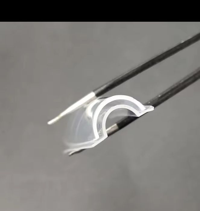 Формы для наращивания сэндвич