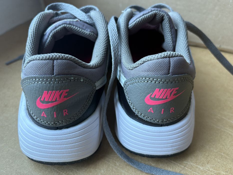 Damskie sneakersy Nike Air Max SC, rozmiar 36 (BS-201)