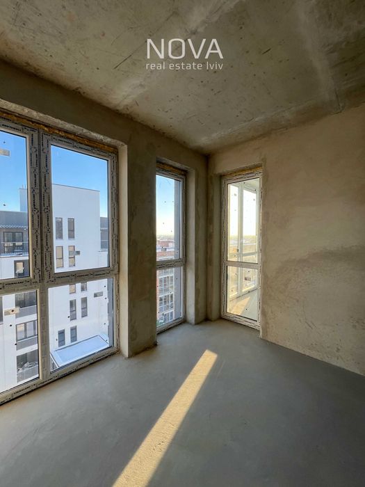 Продаж 2-кім квартири в ЖК ЕКО-ДІМ на вул. Надійна , кінець Зеленої