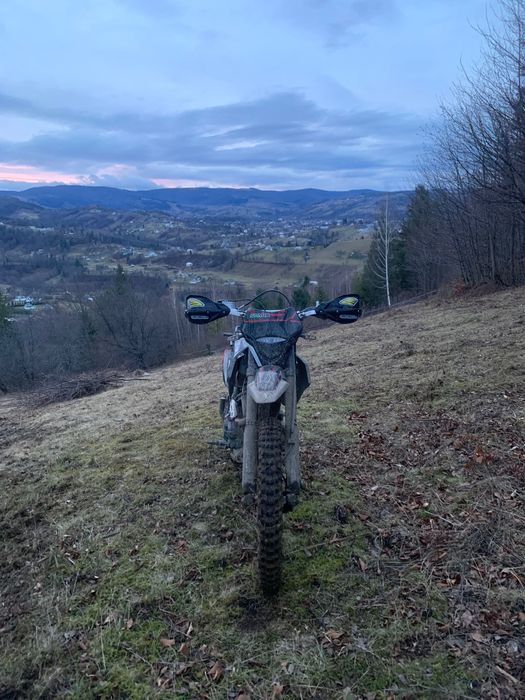 Продам Spark 250-p2