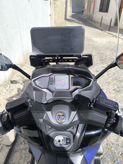 Maxsym TL_500 Usada.