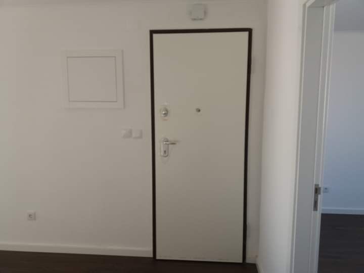 Porta de Segurança dierre