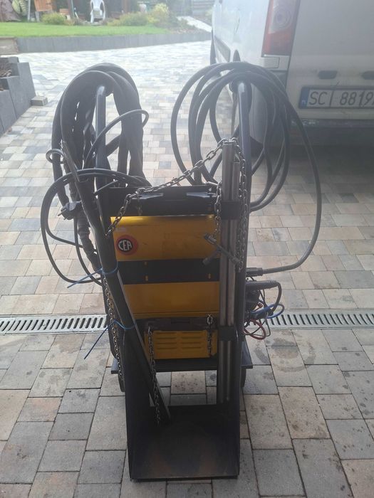 spawarka CEA Matrix 2200 ACDC