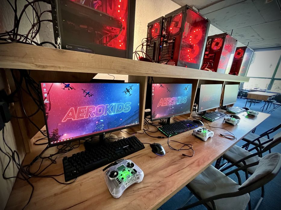 Продам ігровий компютер