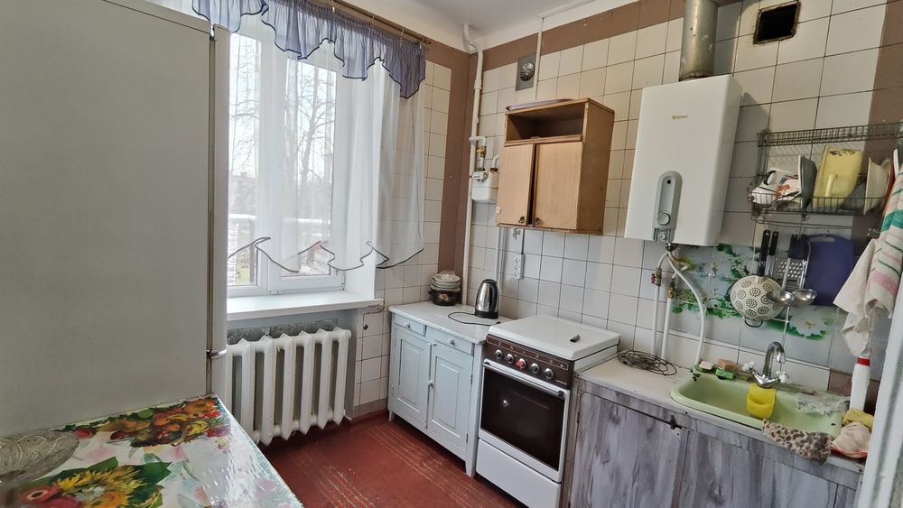 Сдам квартиру 2ком, Мерзленко