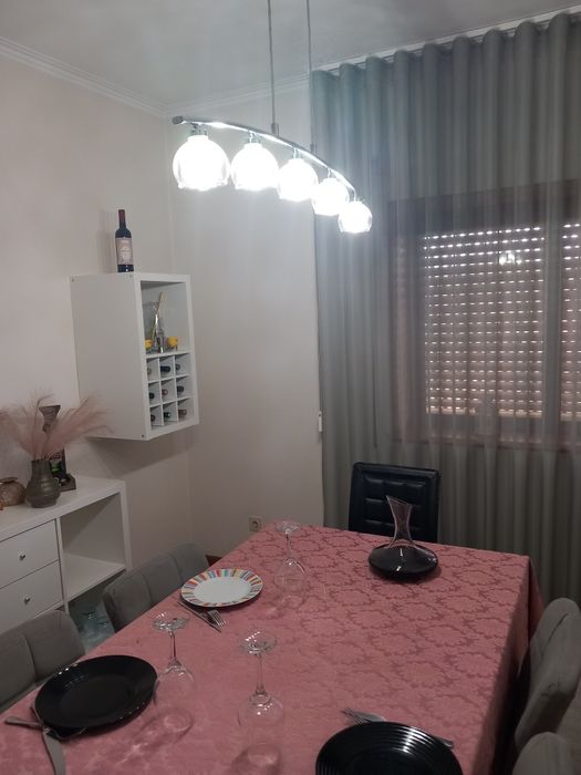 Candieiros de sala