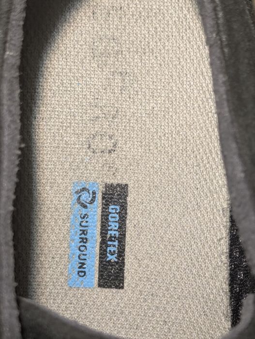 Жіночі взуття Legero GORE-TEX SURROUND (розмір 39)