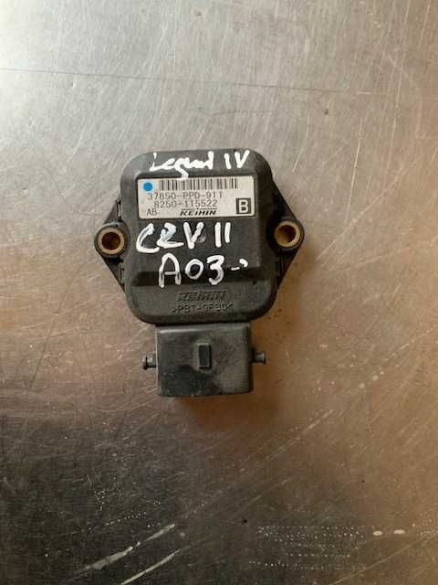 Honda Civic FRV CRV Accord Czujnik Położenia Przepustnicy