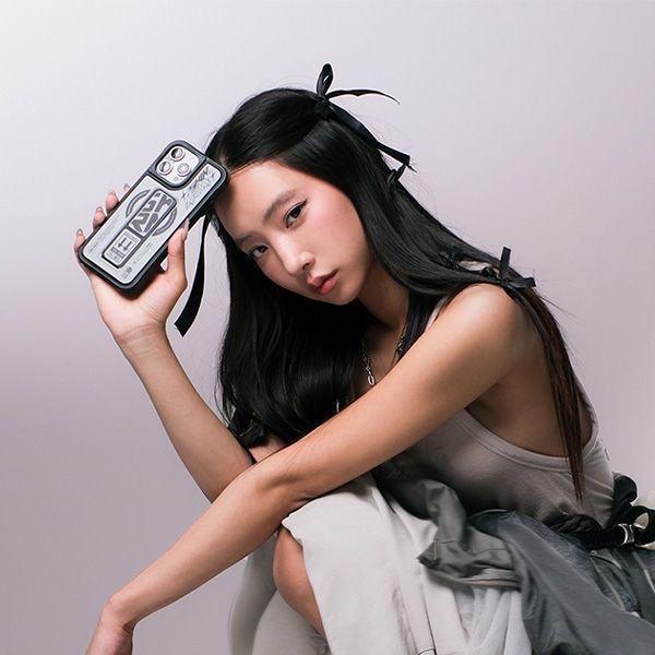 Skinarma etui Kira Kobai iPhone 16 Pro   6.3" Magnetic Charging Grip