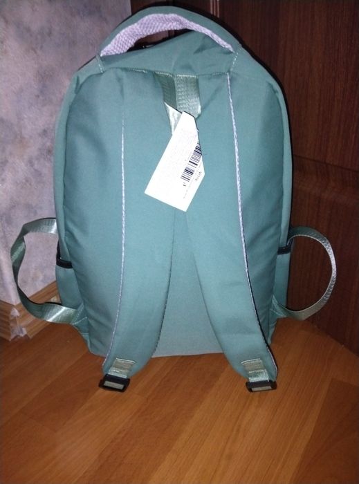 Шкільний рюкзак. Новий.